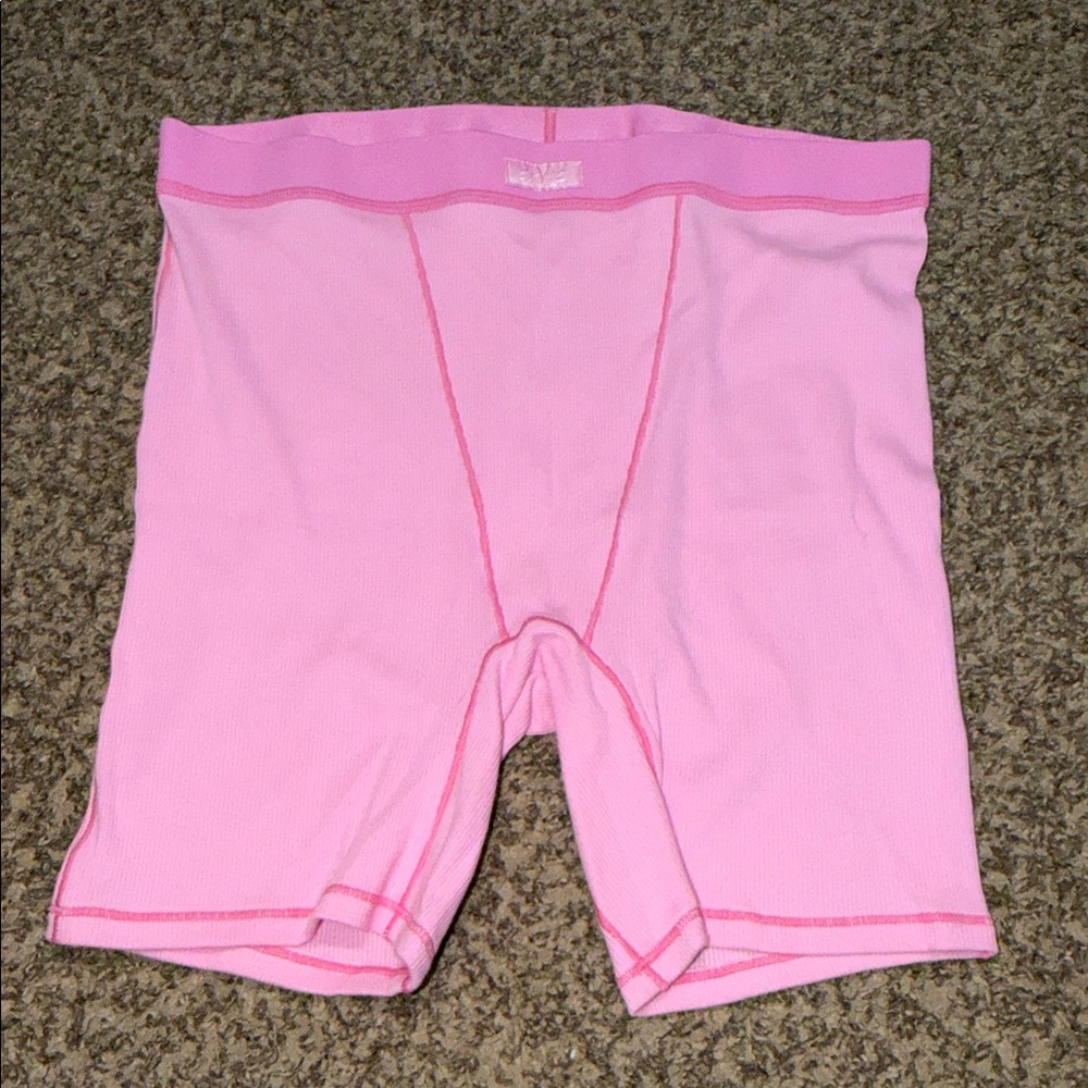 Skims pack of boy shorts - Picture 2 of 4